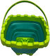 Silicone Beach Bucket
