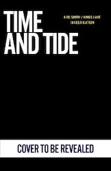 Time And Tide - Cornerstone - Paperback / Softback