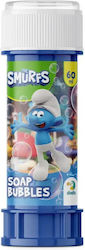Just Toys Σαπουνόφουσκες