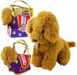 Lean Toys Кученце 20 см