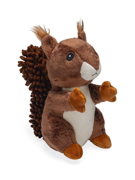 Beeztees Cuddly Dog Toy With Sound 23cm 1 Piece