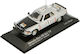 1/43 Mercedes Benz 450 Slc 5,0 East African Safari Rally 1979 No6 1 1536 Pcs