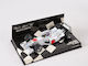 1/43 Bar Honda Showcar 2000 R.zonta 1 2196 Pcs