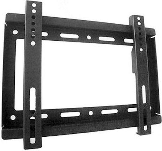 Factory 3486 Βάση Τηλεόρασης Τοίχου έως 42" και 25kg