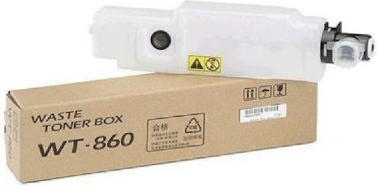 Kyocera Wt-860 Recipient De Toner Rezidual Wt-860 pentru Kyocera KYOWT860