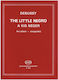 Budapest Debussy Le Petit Negre