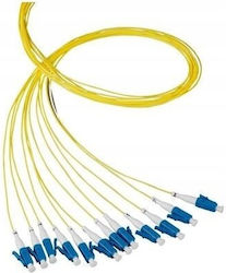 Securitynet Οπτική Ίνα 2m Securitynet Οπτική Ίνα 2m