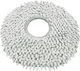 Mopping Cloths 4 Pieces for Robot Vacuum Cleaner Midea