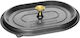 AMT Gastroguss La Cocotte Aluminium Kochgeschirrdeckel 43.5cm 14228