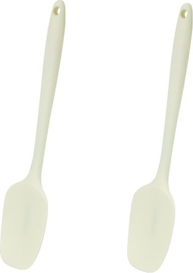 Raki Maryse Spatula Pentru Zaharoplastie Din Silicon 2 Bucăți