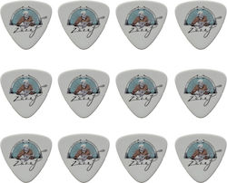 Zozef 12-pack Logo White Medium