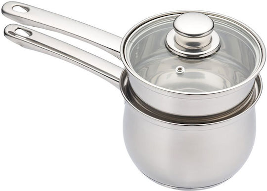 Kitchen Craft Kela Milchtopf 1.3lt