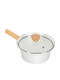 Resteq Milchtopf 1,2l