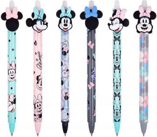 Patio Patio Rollerball Stifte Set Verschiedene Farben 6 Stück