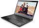 Lenovo ThinkPad L570 Refurbished Grade A 15.6" (Core i5-7200U/8GB/256GB SSD/W11 Pro)
