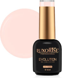 Luxorise Evolution Ojă Pentru Unghii Cu Gel Fir...