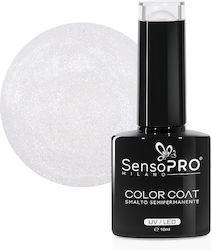 SensoPro Milano Полутраен Лак За Нокти Nail Polish 10ml
