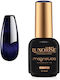 Luxorise Magnetic Gel Nail Polish Orbit Lavende...