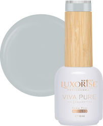 Luxorise Viva Pure Gel Nagellack Timeless Whisp...