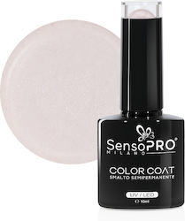 SensoPro Milano Ημιμόνιμο Βερνίκι Νυχιών Nail P...