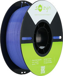 Creality3D Soleyin PETG 1.75mm Sunset Blue 1kg