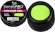 Gel UV Neon Verde 5ml Sensopro Milano