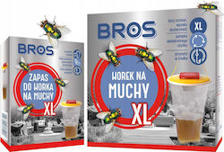 Bros Reîncărcare Lichidă