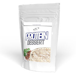 Pro Nutrition Instant Pudding Mix 350gr