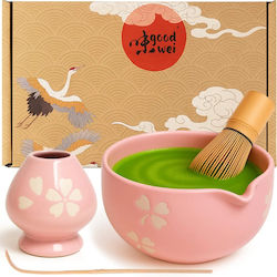 GoodWei Matcha Τσάι 4τμχ GoodWei Matcha Τσάι 4τμχ