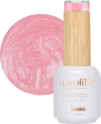 Rubber Base Hema Free Luxorise Harmony Pearlize...