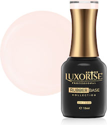Gummi Grundierung Luxorise Passion Collection Cashmere Princess 15ml Gummi Grundierung Luxorise Passion Collection Cashmere Princess 15ml