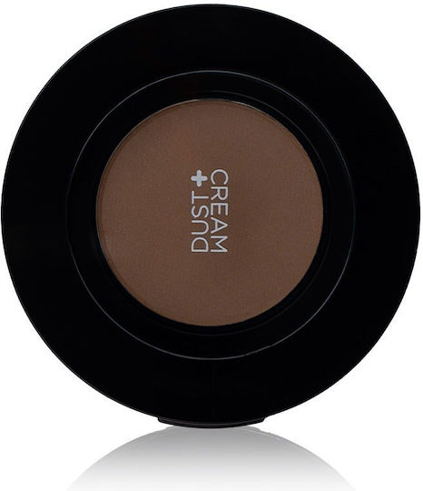 Dust+Cream Fard De Pleoape Matifiant În Formă Pudră Presată Cookie 2gr