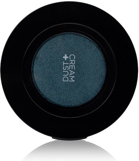 Dust+Cream Σκιά Ματιών σε Στερεή Μορφή Emerald 2gr