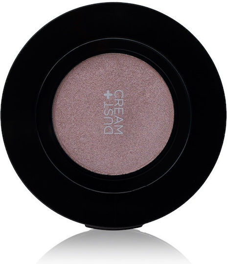 Dust+Cream Σκιά Ματιών σε Στερεή Μορφή PINK FAIRY 2gr