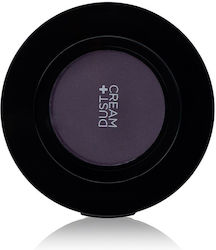 Dust+Cream Eye Shadows Matte Crushed Purple 2gr Dust+Cream Eye Shadows Matte Crushed Purple 2gr