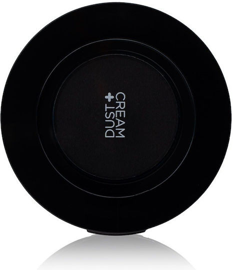 Dust+Cream Σκιά Ματιών Matte σε Στερεή Μορφή MATTE DARK SYMPHONY 2gr