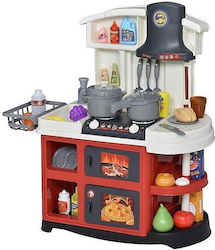 Kitchen for Ages 3+