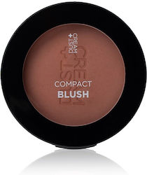Dust+Cream Ρουζ WARM PEACH 6gr