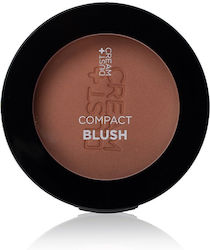 Dust+Cream Compact Ρουζ BURNT ORANGE 6gr