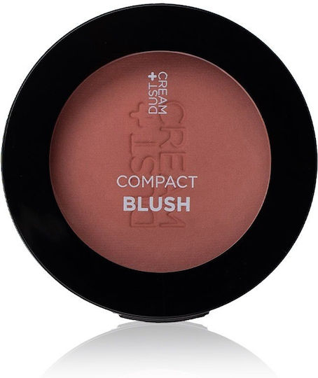 Dust+Cream Rouge Nr 09 WISH 6gr
