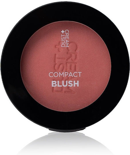 Dust+Cream Rouge Nr 04 DANGEROUS PROMISES 6gr