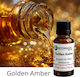 Аромат За Свещ Сапун Golden Amber