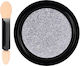 Luxorise Mirror Nail Powder Pigment Silver