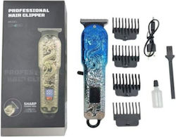 Professional by Fama Hair Clipper Black