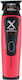 MRD Pro Professional Rechargeable Hair Clipper Pink GMT-999C-PINK