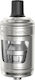 Innokin Innokin Zenith E-Zigarette Verdampfer-Tank 4.5ml 25.85mm Silber