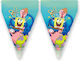 Party Flags SpongeBob 3m