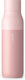 Thermos Bottle Stainless Steel 500ml Twist Top Himalayan Pink
