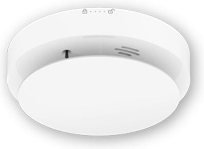 Detector Fum Temperatură Monoxid de Carbon Wireless Ax Pro 868mhz Hikvision Ds-pd452smk-we