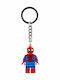 Lego Keychain Super Heroes Spider-man